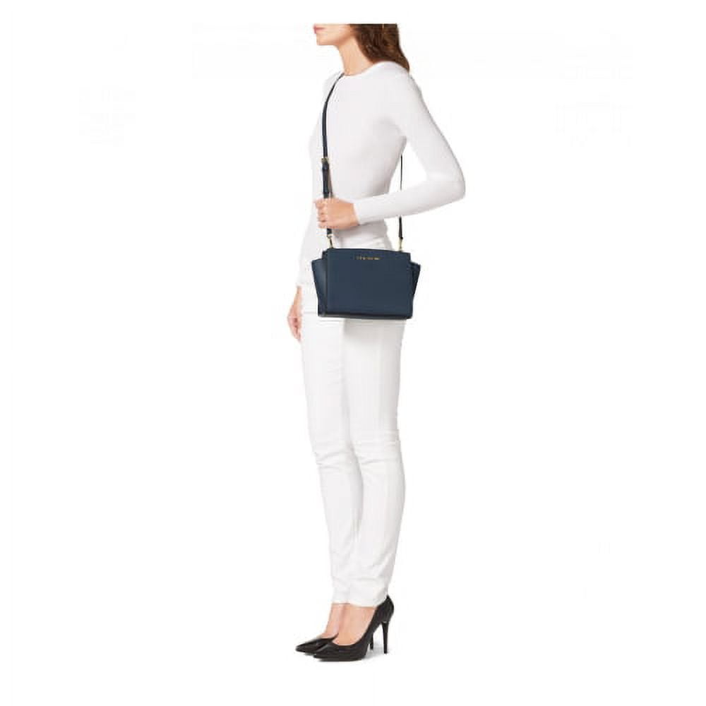 Selma medium bandoleon messenger bag
