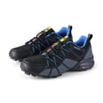 thumbnail image 1 of Men'S Outdoor Mountaineering Shoes Breathable Non-Slip Sports Shoes Trekking Shoes, 1 of 9