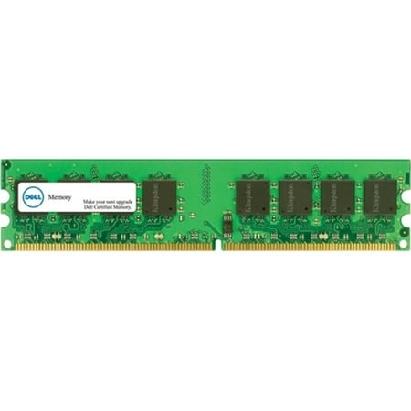 - Dell 8GB DDR3 SDRAM 1333 MHz ECC Registered 240-pin DIMM Memory Module