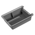 thumbnail image 4 of Car Center Console Organizer Armrest Drawer Interior Accessories Armrest Storage Front C, 4 of 8