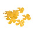 thumbnail image 1 of 4 Blades Propeller, Large Thrust Rotating Accessories Boat Propellers 10Pcs 100mm Diameter  for Craft for Mechanical Model Making Red,Yellow,Green,Blue,Rose Red, 1 of 7