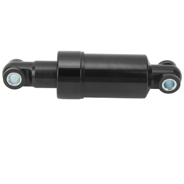 Amortiguador De Suspensión Trasera De 125 Mm Con Capacidad De Carga De 750 Lb, Pieza De Scooter Plegable Ligera De Aluminio Para Bicicletas Eléctricas