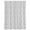 White Light Gray, variant on Boho Purple Pattern Waterproof Fabric Shower Curtain,Modern Geometric Southwestern Vintage Waterproof Fabric Shower Curtain for Bathroom Curtains Bathtubs Shower Curtains with 12 Hooks Stall 48x72in
