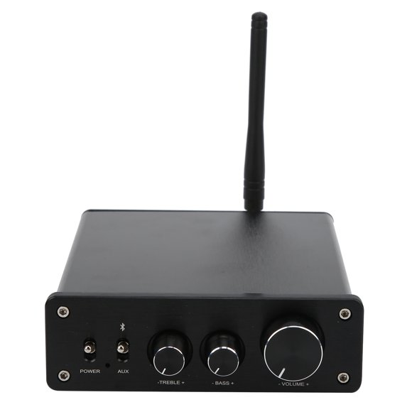 Outdoor Stereo System