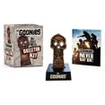 thumbnail image 1 of Llave esqueleto de metal fundido coleccionable de Los Goonies, 1 of 1