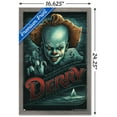 thumbnail image 2 of Informatique - Pennywise Derry, 2 of 4