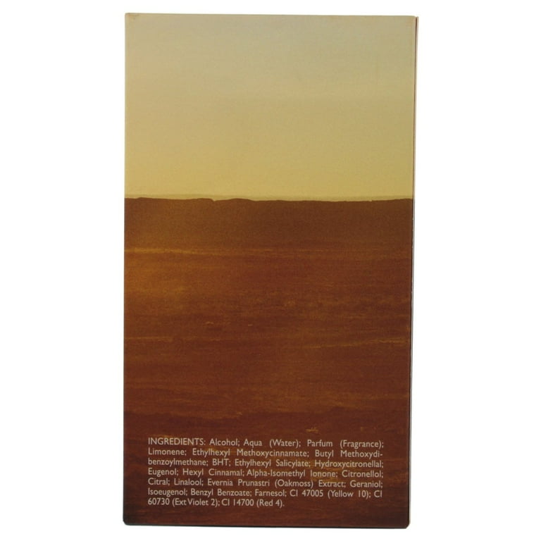 Terre DHermes Eau Intense Vetiver by Hermes for Men - 1.6 oz EDP