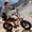 Orange, variant on ESKUTE Electric Bike for Adults & Teens, 750W Motor (1500W Peak), 28MPH Speed, 48V 13Ah Battery, 16"x4.0" Fat Tires, 7-Speed, Front Suspension, All-Terrain EBike Gray