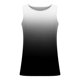 thumbnail image 4 of Tanques para Hombre para el Verano Solto Chaleco Impresión Deportivo Cuello Redondo, Casual, 4 of 8