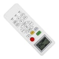 thumbnail image 4 of Remote Control for Haier Air Conditioners - YL-HD04 KTHE002 YR-HD05 YR-HD06 - Power Supply Included, 4 of 4