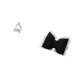 thumbnail image 5 of Figura de lector abstracto,Estatua de pensador abstracto,arte,manualidades,decoraciones,Cojín con lazo bonito,Almohada con forma de lazo,bonito cojín decorativo con lazo,Funda de almohada con, 5 of 8