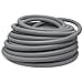 thumbnail image 3 of Sealproof 1/2" ENT PVC Electrical Nonmetallic Tubing, 200FT Smurf Tube Flexible Conduit, 3 of 4