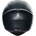 thumbnail image 3 of AGV K1 S Motorcycle Helmet Matte Black MD, 3 of 3