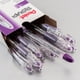 thumbnail image 4 of Bolígrafo Pentel RSVP de Punta Fina 0.7 mm Tinta Violeta Paquete de 12, 4 of 9