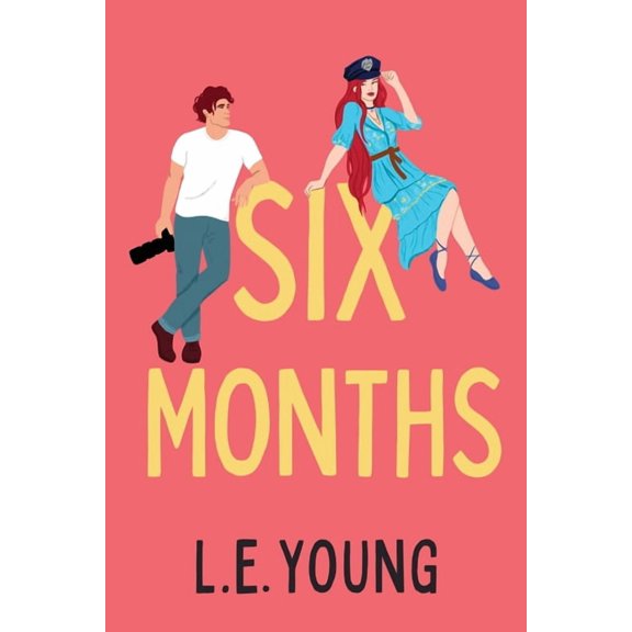 Six Months, (Paperback)
