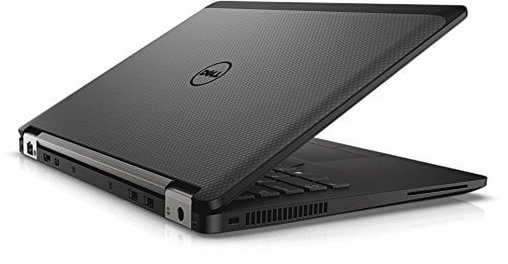 Dell E7470 Latitude 7470 14