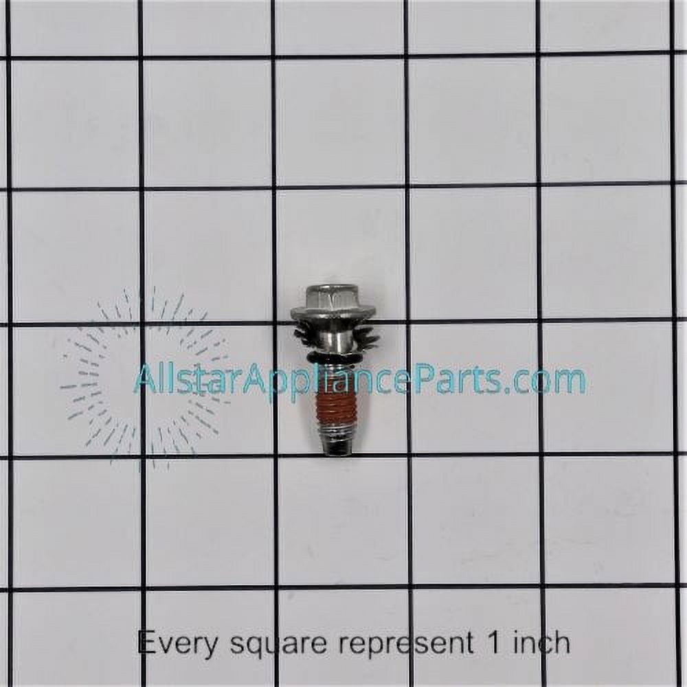 GE Washing Machine Screw Infuser WH01X10587