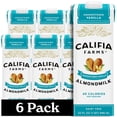 thumbnail image 1 of CALIFIA FARMS BEBIDA SABOR ALMENDRA VAINILLA SIN AZ&Uacute;CAR CALIFIA FARMS 6/946ML, 1 of 7
