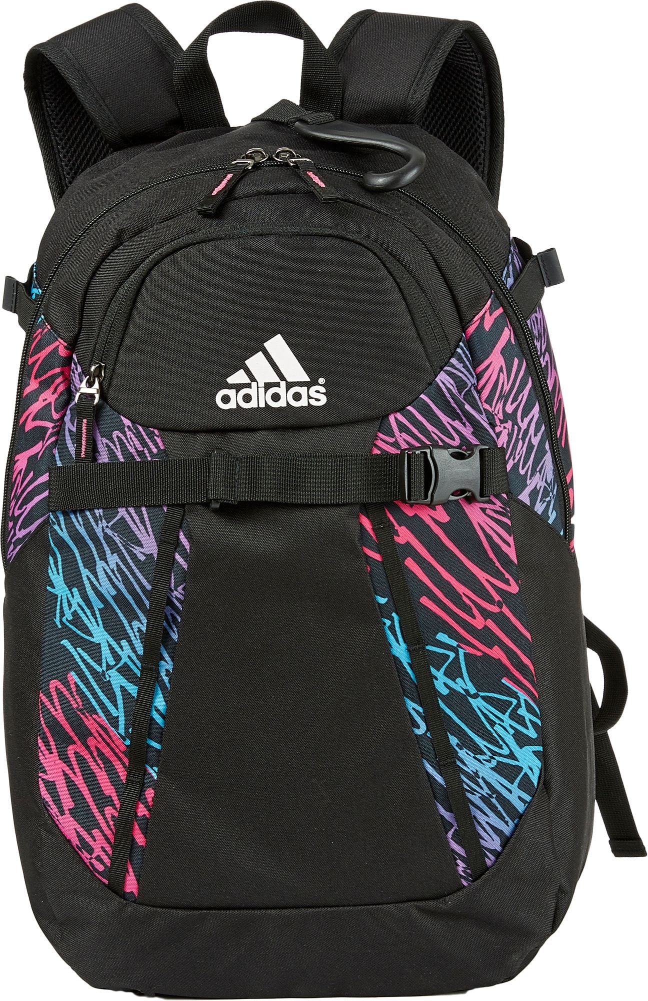 adidas boy backpack