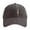 Coffee, variant on Only Moment Green Lightweight Quick Dry Baseball Cap Cotton Men Women Washed Distressed Twill Cotton Baseball Cap Vintage Adjustable Dad Hat A