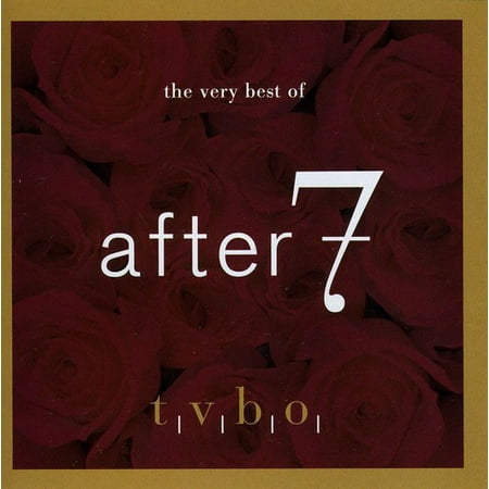 Very Best of (CD) (The Best Of After 7)