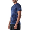 thumbnail image 2 of Russell Men's and Big Men's Core Jersey Active T-Shirt, up to Size 5XL, 2 of 9