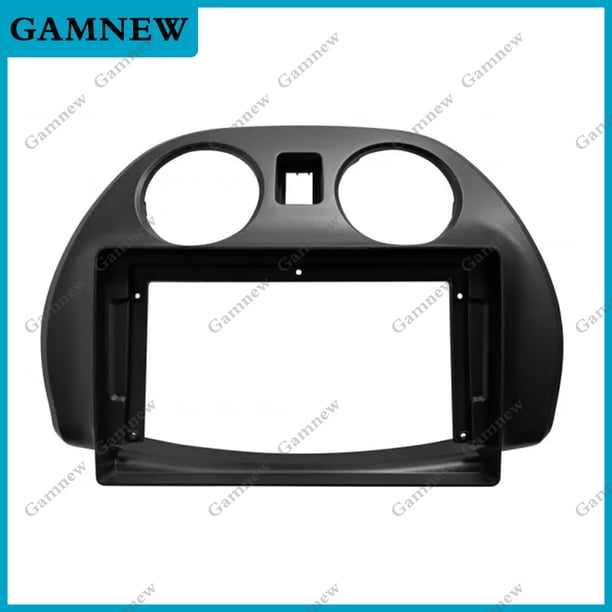 Adaptador de Fascia para marco de coche, decodificador de caja Canbus de 9 pulgadas para Android, Kit de Panel de ajuste de tablero de Radio, Ford Ranger 2015-2020, gama baja,Gráfico