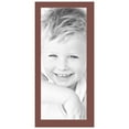 thumbnail image 2 of ArtToFrames 17x36" Brique Custom Mat for Picture Frame with Opening for 13x32" Photos. Mat Only, Frame Not Included (MAT-108), 2 of 5