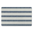 thumbnail image 1 of Comfortable Luxury Bath Rug, 20x32 inch, Non-Slip, Quick-Drying, Machine Washable - Ideal for Bathroom, Tub, and Shower, 1 of 5