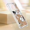 thumbnail image 5 of YB Étui Motif Sable Mouvant TPU Cadeau compatible Xiaomi Redmi Note 13 Pro 5G/ Poco X6 5G, 5 of 5