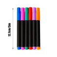 thumbnail image 3 of Dustless Chalk for Blackboard Smooth Writing Water Soluble for Teachers Kids and Art Craft Stationery for School and Classroom Supplies, 3 of 8