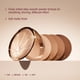 thumbnail image 3 of Relleno de Bronceador Charlotte Tilbury Airbrush Matte Fair 1, 3 of 8