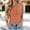 Orange, variant on Amidoa Crop-Top Bras for Older Women Push-up Strapless Green Cheeky Striped Bandeau Women Lingerie L