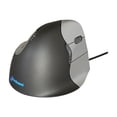 thumbnail image 4 of Ratón vertical Evoluent con cable ergonómico para mano derecha, 4 of 9