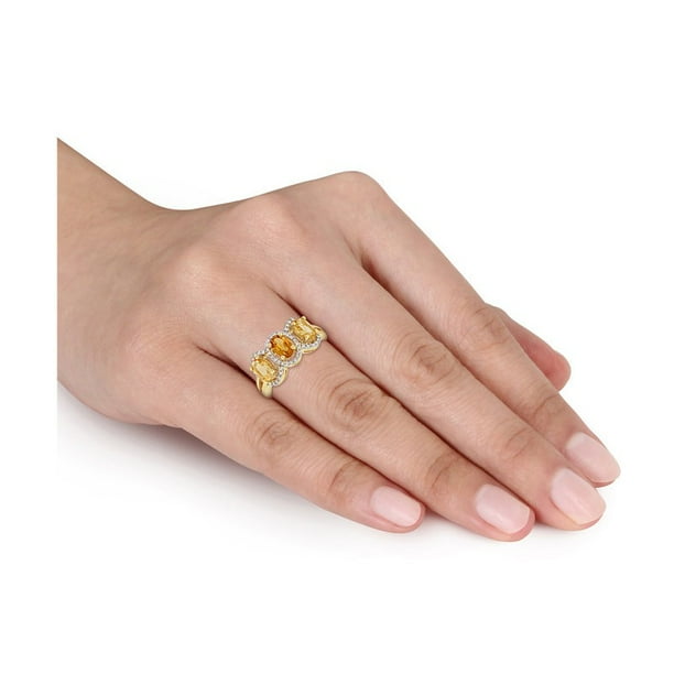 Bague 5 carat clearance