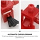 thumbnail image 2 of 12PCS Fuente de bebida ajustable Bebedero de pájaros automático Práctico bebedero para palomas Pollos Aves, 2 of 4