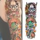 thumbnail image 5 of Tatuajes en El Hombro 3/4/6/8PCS Temporales/semipermanentes Brazo, 5 of 9