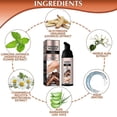 thumbnail image 2 of Espuma Autobronceadora Sincero Acelerador de Bronceado Mousse 60 ml, 2 of 5