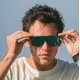 thumbnail image 3 of Gafas de Sol Tifosi Sanctum Crystal Smoke con Espejo Verde Polarizado, 3 of 8