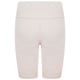 thumbnail image 3 of Dare 2B - Pantalones Cortos Lounge About para Mujer (Blanco Barley), 3 of 5