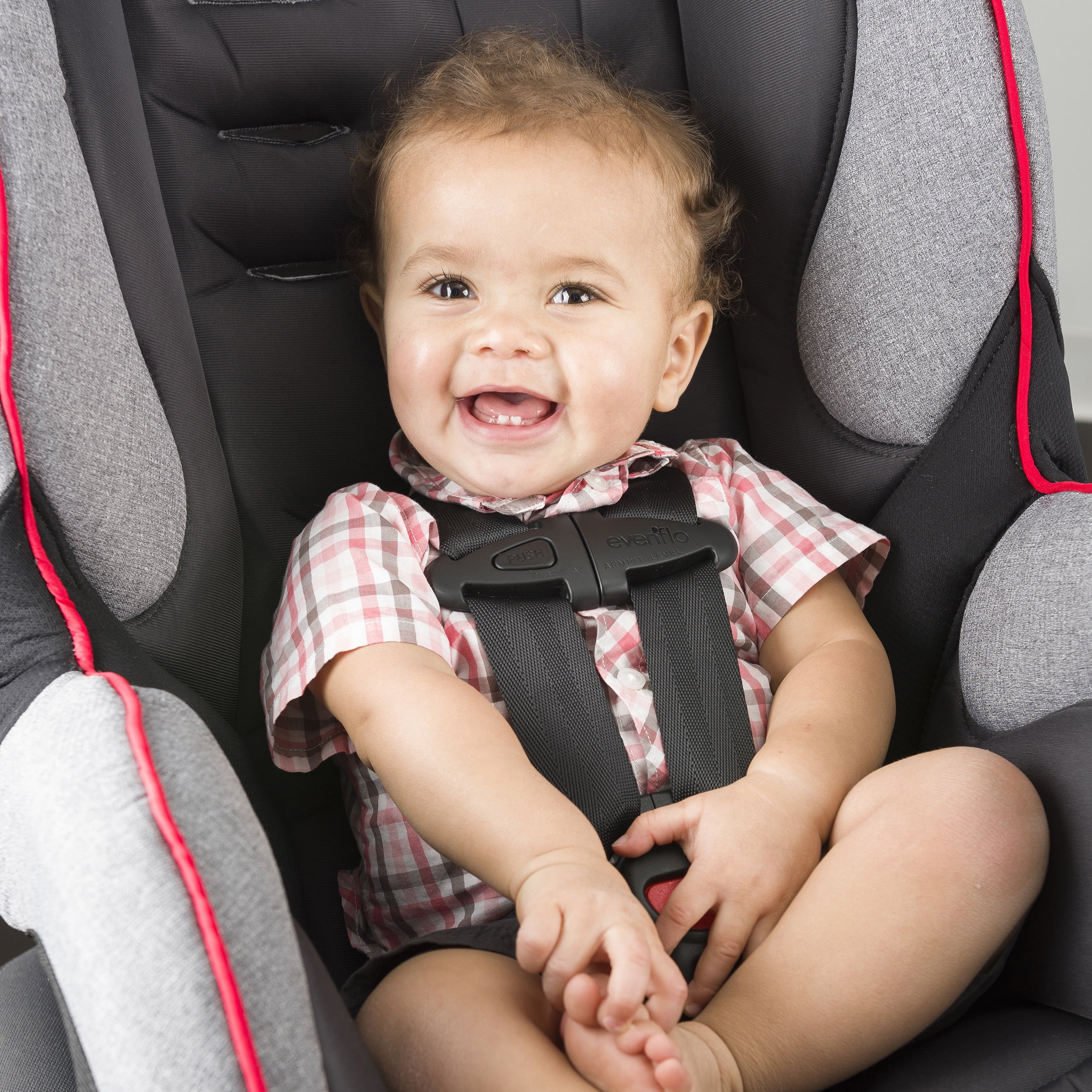 Evenflo Titan 65 Convertible Car Seat (Weight 5-65 lbs) - Walmart.ca