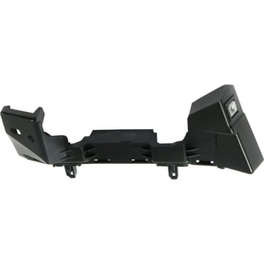 Bumper Retainer Compatible With 2016-2019 Chevrolet Cruze Front, Left Driver