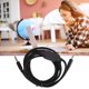 thumbnail image 5 of Cable de Auricular de Reemplazo, Alambre de Auriculares de de Sonido Versátil Sin Pérdida 1.6m para Alienvvare AW720H AW920H AW310H, 5 of 7