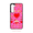 Hot Pink, variant on abbyrose Cupid Core Galaxy Phone Case for Galaxy s23