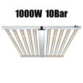thumbnail image 3 of Lámpara de cultivo LED autónoma UV IR para plantas de interior con conexión en cadena, atenuación de 0 a 10 V, espectro completo, para crecimiento hidropónico comercial, 3 of 5