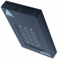 thumbnail image 4 of Unidad portátil Apricorn Aegis Fortress L3- 2TB USB 3.0 negra, 4 of 6