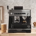 thumbnail image 2 of Cuisinart Espresso Bar™ Collection Grind & Brew Espresso Machine, 2 of 10