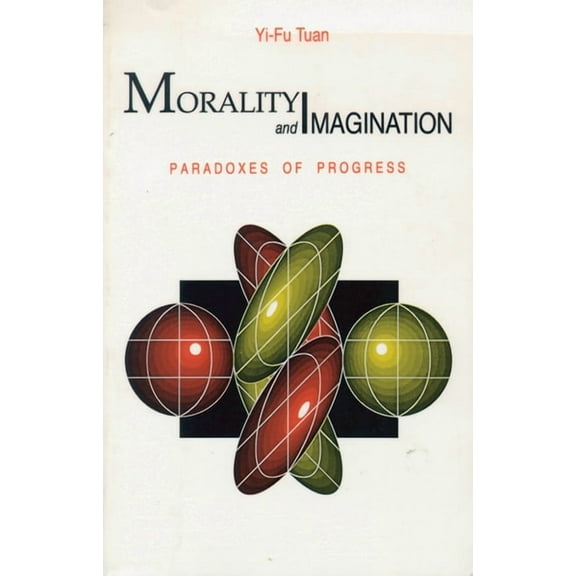 Morality & Imagination (Paperback)