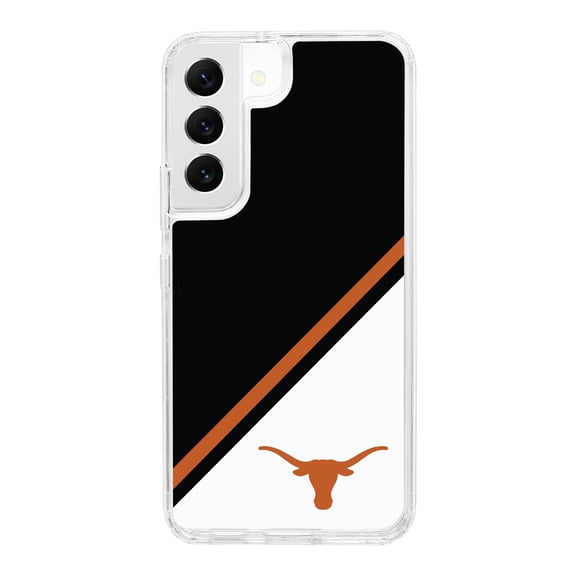 Texas Longhorns HD Mag-Safe Phone Case for Samsung Galaxy S25 (Champion Series) by Affinity Bands