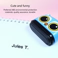 thumbnail image 6 of Name Stamp for Clothing Name Stamp Inking Clothing Stamps for Clothes, Clothing Stamp, 6 of 11